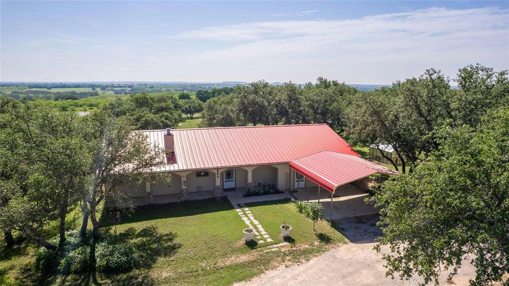 330 COUNTY ROAD 190, ZEPHYR, TX 76890, photo 1 of 38