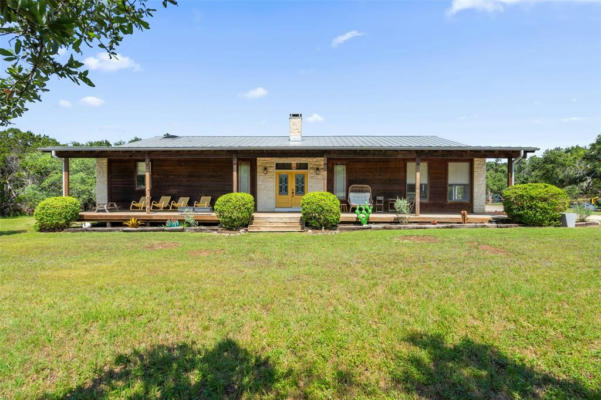 2440 SPRING VALLEY DR, DRIPPING SPRINGS, TX 78620 - Image 1