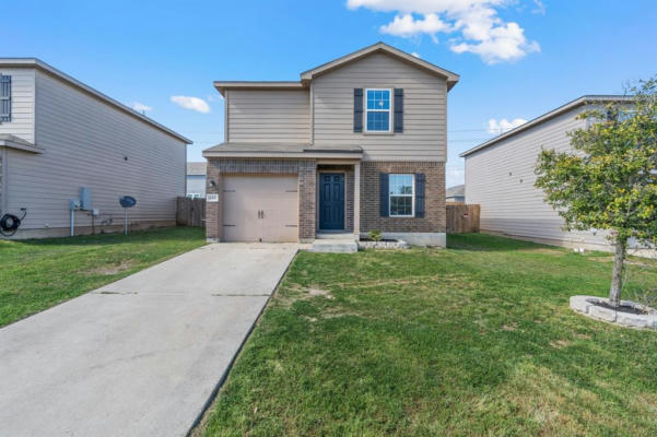 620 CLEARY LN, JARRELL, TX 76537 - Image 1