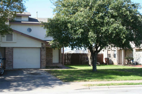 1209 GREGORY LN APT 1211, ROUND ROCK, TX 78664, photo 2 of 30