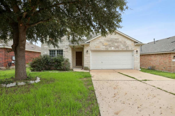 11725 TIMBER HEIGHTS DR, AUSTIN, TX 78754 - Image 1