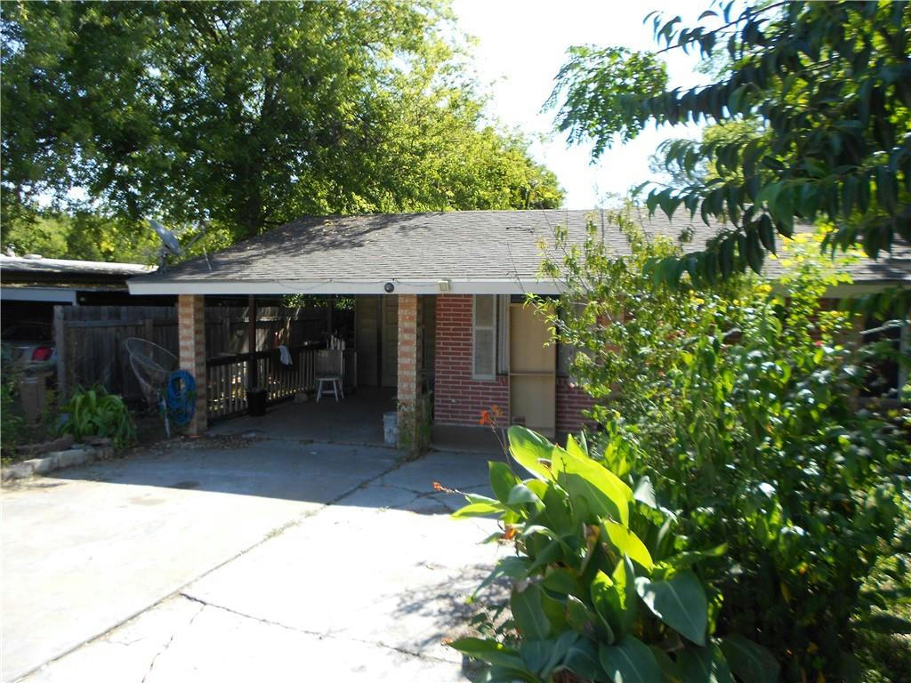 1423 BERENE AVE, AUSTIN, TX 78721, photo 1 of 25