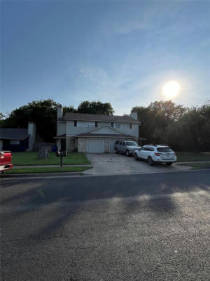 1807 MEARNS MEADOW BLVD, AUSTIN, TX 78758 - Image 1