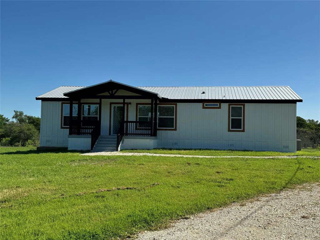 130 COUNTY ROAD 271, KOSSE, TX 76653, photo 1 of 20