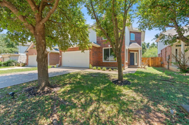 14505 BALLYCASTLE TRL, AUSTIN, TX 78717 - Image 1