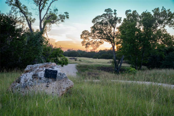 LOT 2 BLUFF SPRINGS DR, DRIFTWOOD, TX 78619 - Image 1