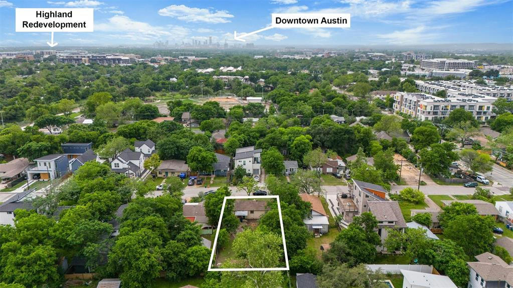 504 W ODELL ST, AUSTIN, TX 78752, photo 1 of 20