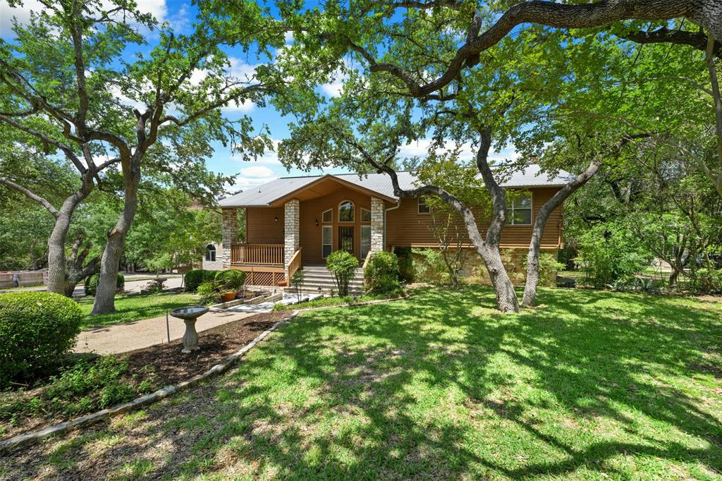 16808 FOREST WAY, AUSTIN, TX 78734, photo 1 of 40