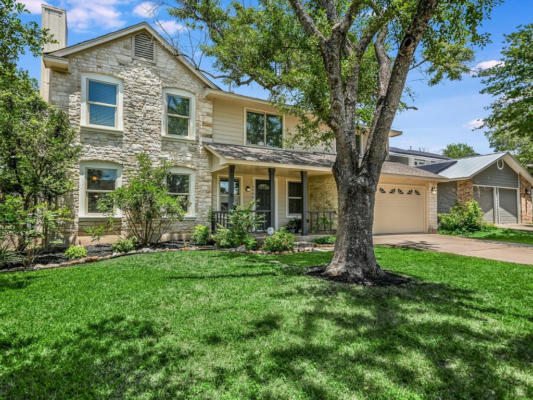 6006 ABILENE TRL, AUSTIN, TX 78749 - Image 1