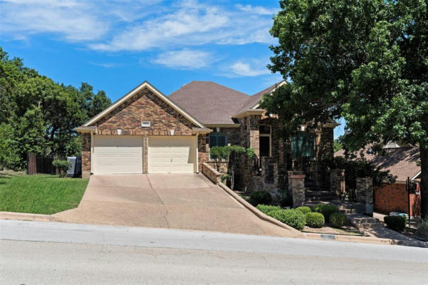 9902 SCENIC BLUFF DR, AUSTIN, TX 78733 - Image 1